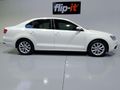 2014 Volkswagen Jetta VI 1.6 TDI Comfortline Auto
