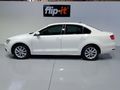 2014 Volkswagen Jetta VI 1.6 TDI Comfortline Auto