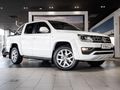 2021 Volkswagen Amarok 3.0 TDI Highline (190kW) 4Motion Auto Double-Cab