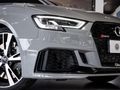 2021 Audi RS3 Sportback quattro