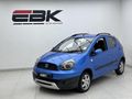 2017 Geely LC 1.3 GL Cross