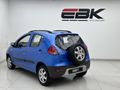 2017 Geely LC 1.3 GL Cross