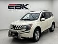 2013 Mahindra XUV 500 2.2D mHawk 7-seat W6