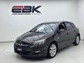 2013 Opel Astra 1.4T Enjoy 5-dr