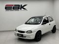 2000 Opel Corsa Lite