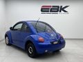 2003 Volkswagen Beetle 2.0 Highline