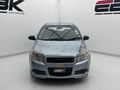 2012 Chevrolet Aveo 1.6 L Hatch