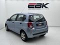 2012 Chevrolet Aveo 1.6 L Hatch