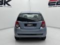 2012 Chevrolet Aveo 1.6 L Hatch
