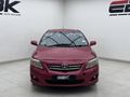 2008 Toyota Corolla 1.8 Exclusive Auto
