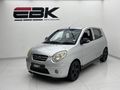 2008 Kia Picanto 1.1