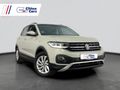 2023 Volkswagen T-Cross 1.0 TSI Comfortline Auto