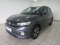 2022 Volkswagen T-Cross 1.0 TSI Comfortline Auto