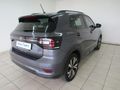 2022 Volkswagen T-Cross 1.0 TSI Comfortline Auto