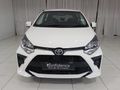 2022 Toyota Agya 1.0
