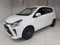 2022 Toyota Agya 1.0