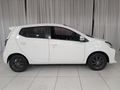 2022 Toyota Agya 1.0