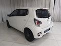 2022 Toyota Agya 1.0