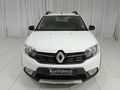 2021 Renault Sandero 900T Stepway Plus | Techroad