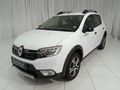 2021 Renault Sandero 900T Stepway Plus | Techroad