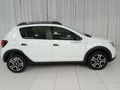 2021 Renault Sandero 900T Stepway Plus | Techroad