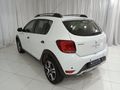 2021 Renault Sandero 900T Stepway Plus | Techroad