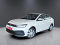 2024 Volkswagen Polo Classic Polo 1.6