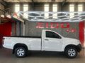 2019 Isuzu D-Max 250 HO Hi-Rider 4x4 Single-Cab