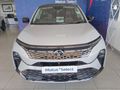2025 TATA Curvv 1.2T Accomplished S Dca