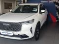 2022 Haval H6 2.0T Luxury Auto