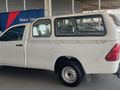 2025 Toyota Hilux 2.0 VVTi Single-Cab