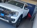 2026 Ford Ranger 3.0D V6 Wildtrak AWD Double Cab Auto