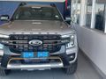 2026 Ford Ranger 2.0D Bi-Turbo Wildtrak X AWD Double-Cab Auto
