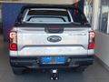 2026 Ford Ranger 2.0D Bi-Turbo Wildtrak X AWD Double-Cab Auto