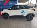 2026 TATA Punch 1.2 Adventure +S