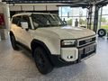 2026 Toyota Land Cruiser Prado TX 2.8GD Auto
