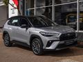 2026 Toyota Corolla Cross 1.8 GR-S