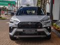 2026 Toyota Corolla Cross 1.8 GR-S