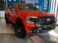 2026 Ford Ranger 3.0D V6 Wildtrak 4x4 Auto Double-Cab