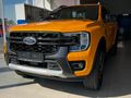 2026 Ford Ranger 2.0 Bi-Turbo Wildtrak Double Cab Auto