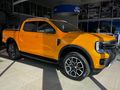 2026 Ford Ranger 2.0 Bi-Turbo Wildtrak Double Cab Auto