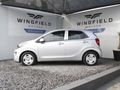 2022 Kia Picanto 1.0 Street Auto