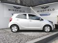 2022 Kia Picanto 1.0 Street Auto