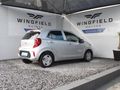 2022 Kia Picanto 1.0 Street Auto