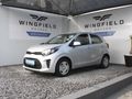 2022 Kia Picanto 1.0 Street Auto