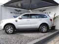 2017 Ford Everest 2.2 TDCi XLT Auto
