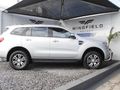 2017 Ford Everest 2.2 TDCi XLT Auto