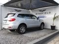 2017 Ford Everest 2.2 TDCi XLT Auto