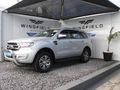 2017 Ford Everest 2.2 TDCi XLT Auto