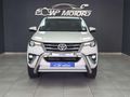 2020 Toyota Fortuner 2.8 GD-6 Epic Auto